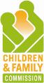 KC child family commission