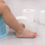 Potty Training Quick Facts