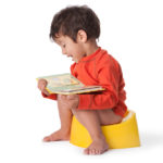 Potty Training Readiness Quiz