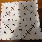 Paper Snowflakes