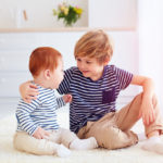 Siblings And Language Development