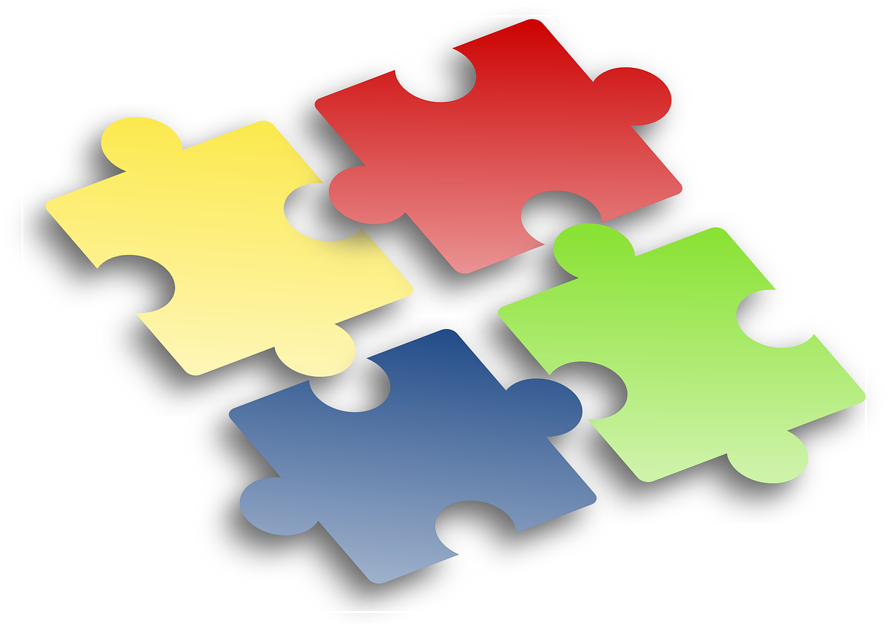 jigsaw puzzle