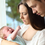 Postpartum Emotional Changes